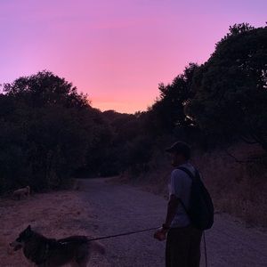 Meet your Posher, Jacob